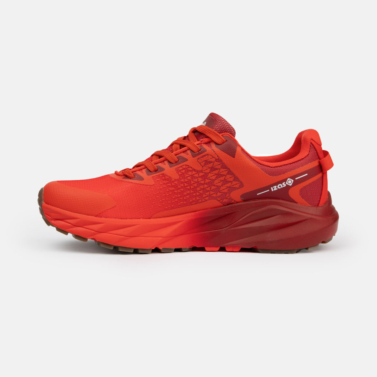 Zapatillas Trekking Izas Messina | Impermeables y Transpirables