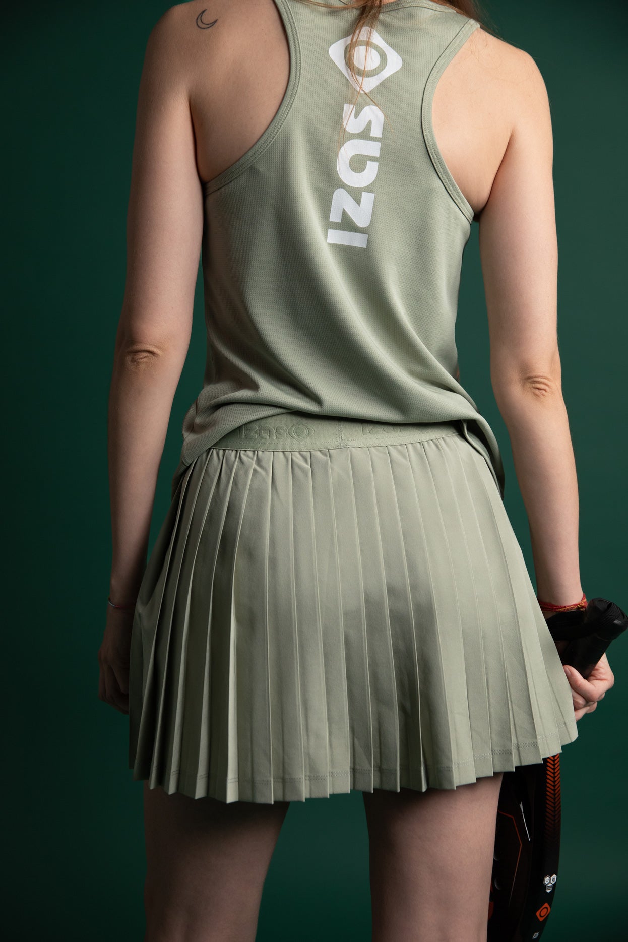 FALDA DE PADEL MINESOTA