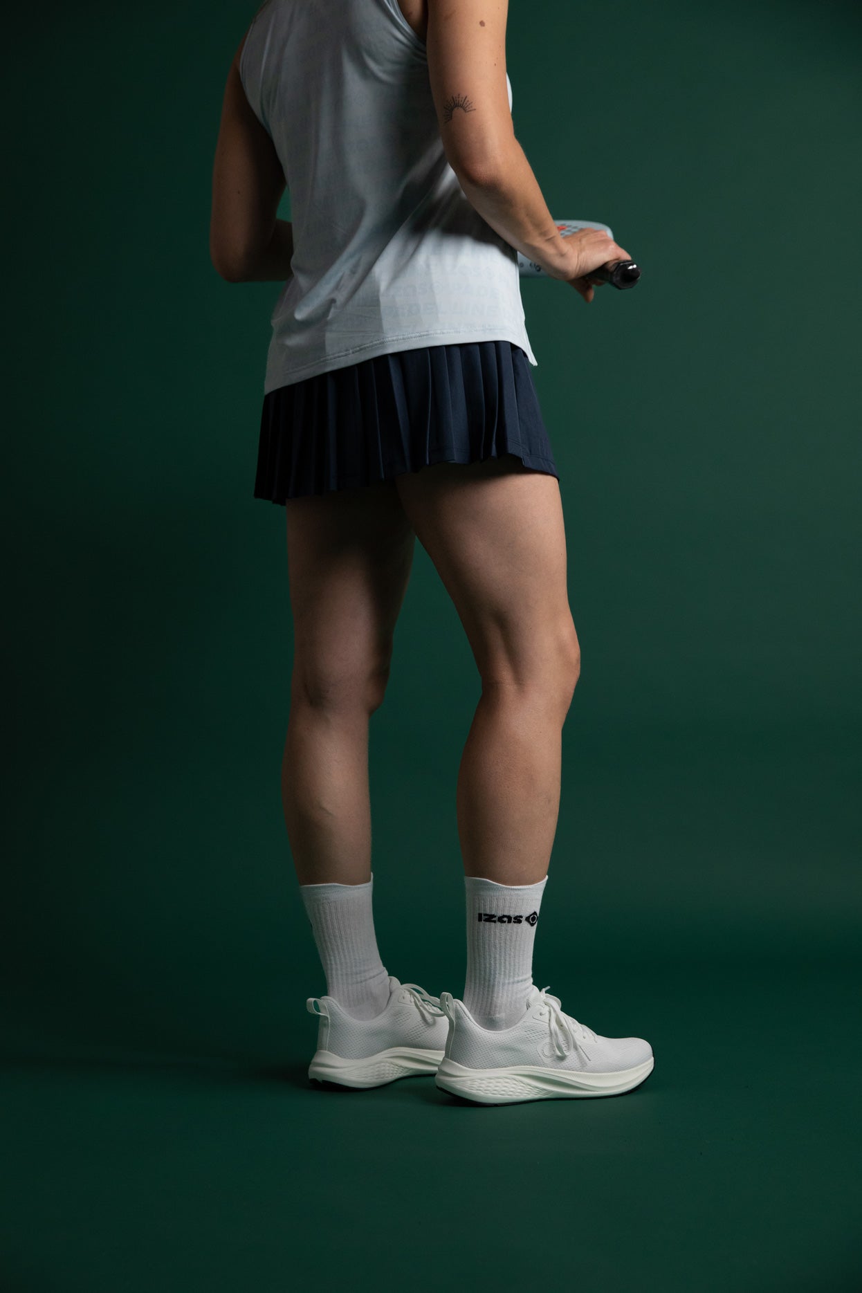 FALDA DE PADEL MINESOTA