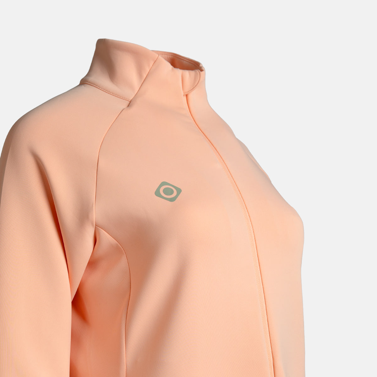 CHAQUETA DEPORTIVA MUJER MODENA JACKET W