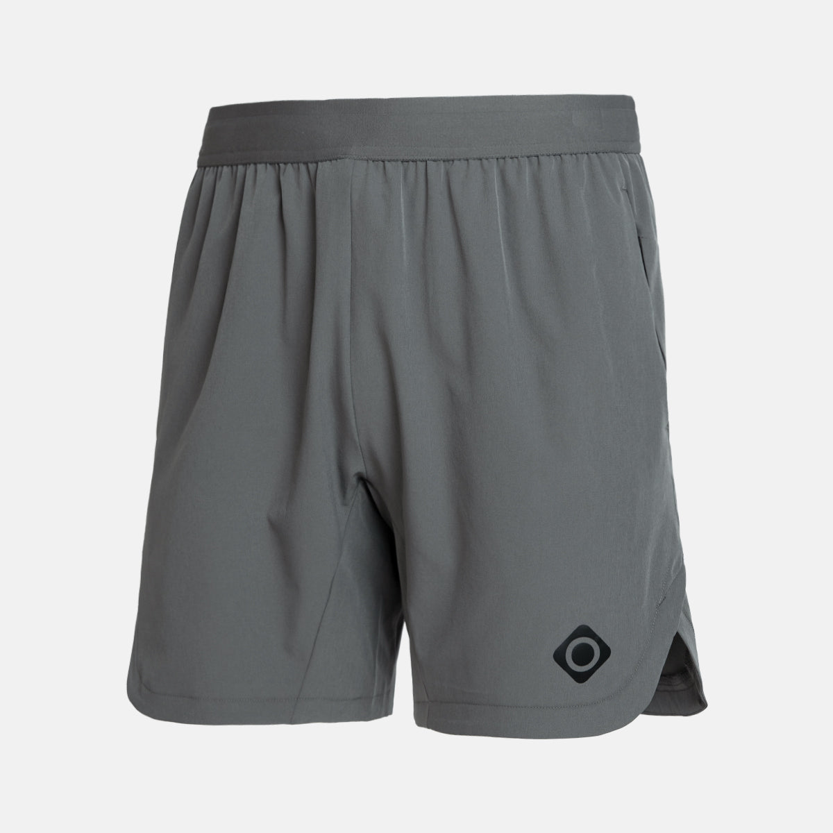 PANTALON CORTO DEPORTIVO MONACO M