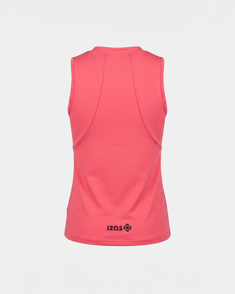 CAMISETA DE MUJER DEPORTIVA MONTANA