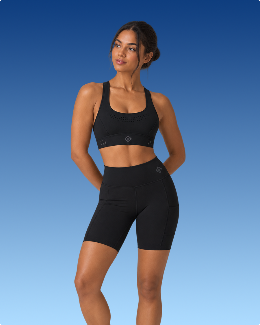 Pack Madill Short (2)