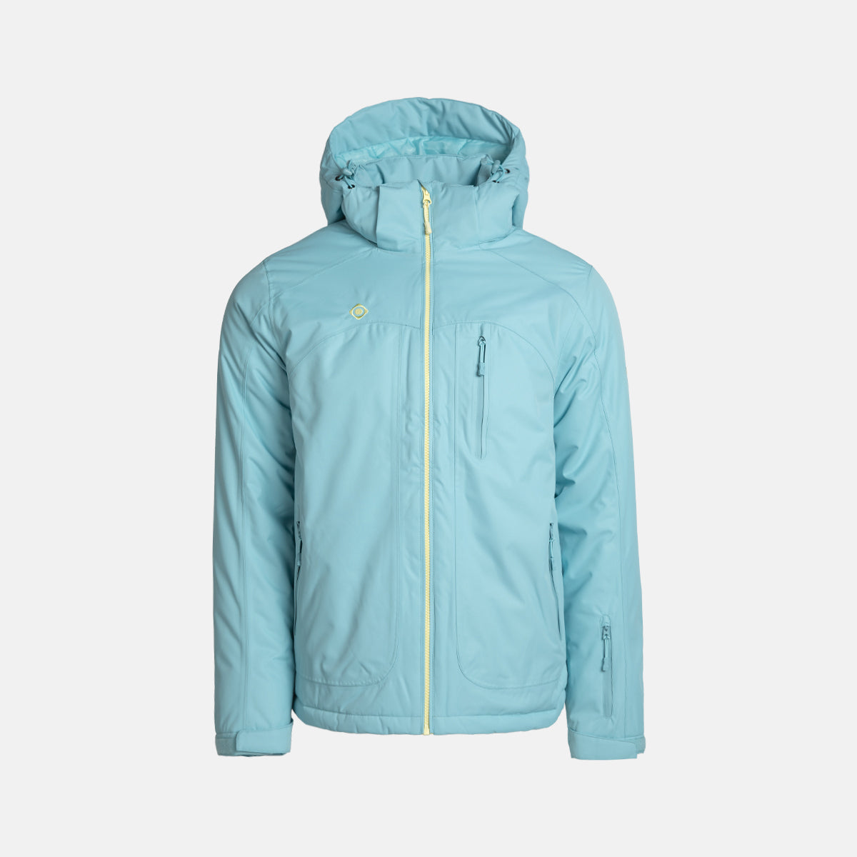 CHAQUETA FIBRA HOMBRE NALUNS M V2