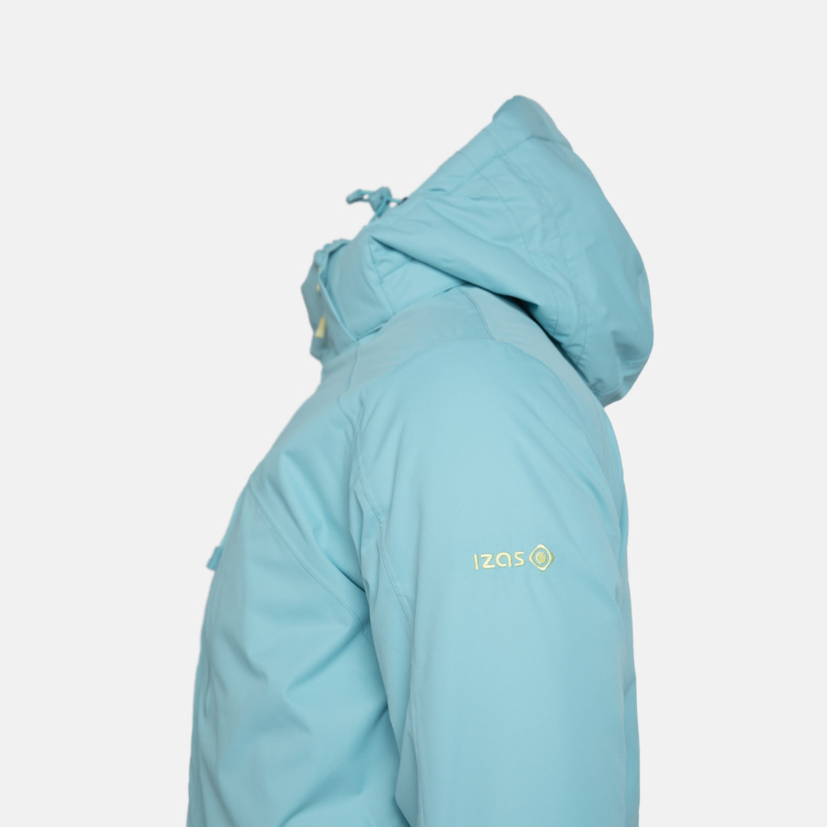 CHAQUETA FIBRA HOMBRE NALUNS M V2