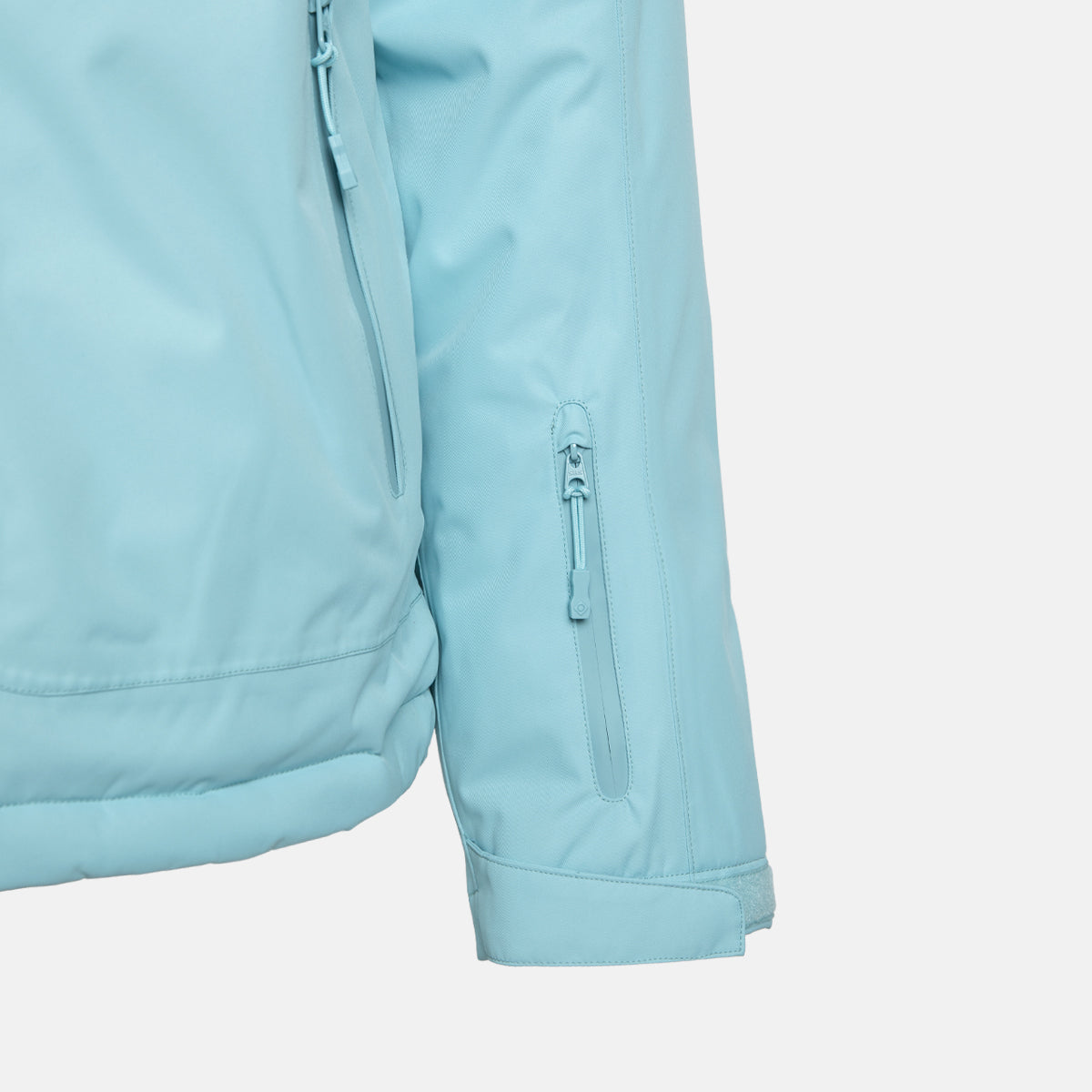 CHAQUETA FIBRA HOMBRE NALUNS M V2