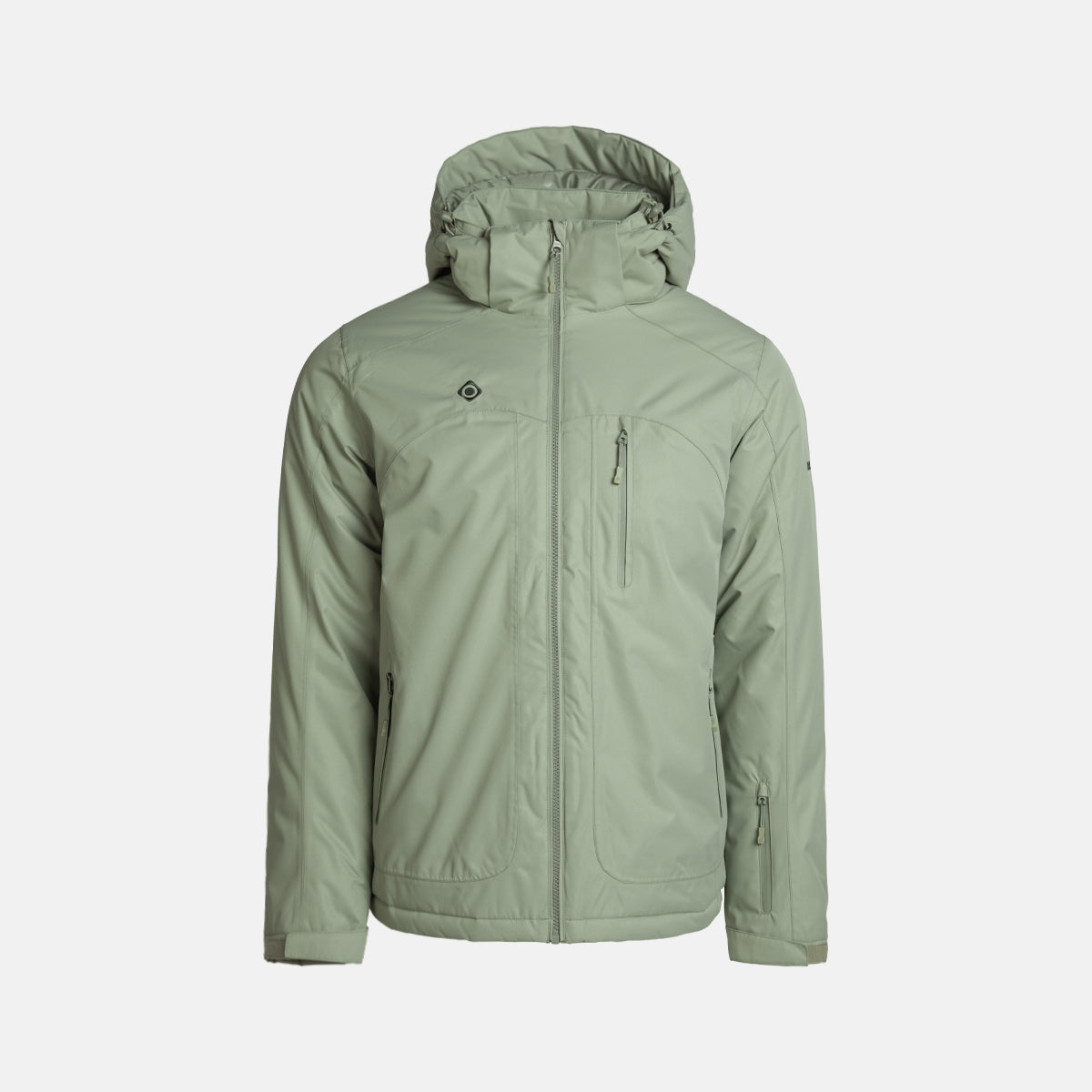 CHAQUETA FIBRA HOMBRE NALUNS M V2