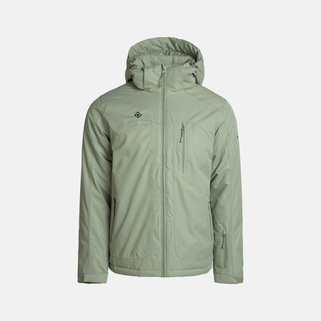 CHAQUETA FIBRA HOMBRE NALUNS M V2