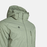 CHAQUETA FIBRA HOMBRE NALUNS M V2