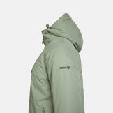 CHAQUETA FIBRA HOMBRE NALUNS M V2