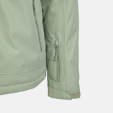 CHAQUETA FIBRA HOMBRE NALUNS M V2