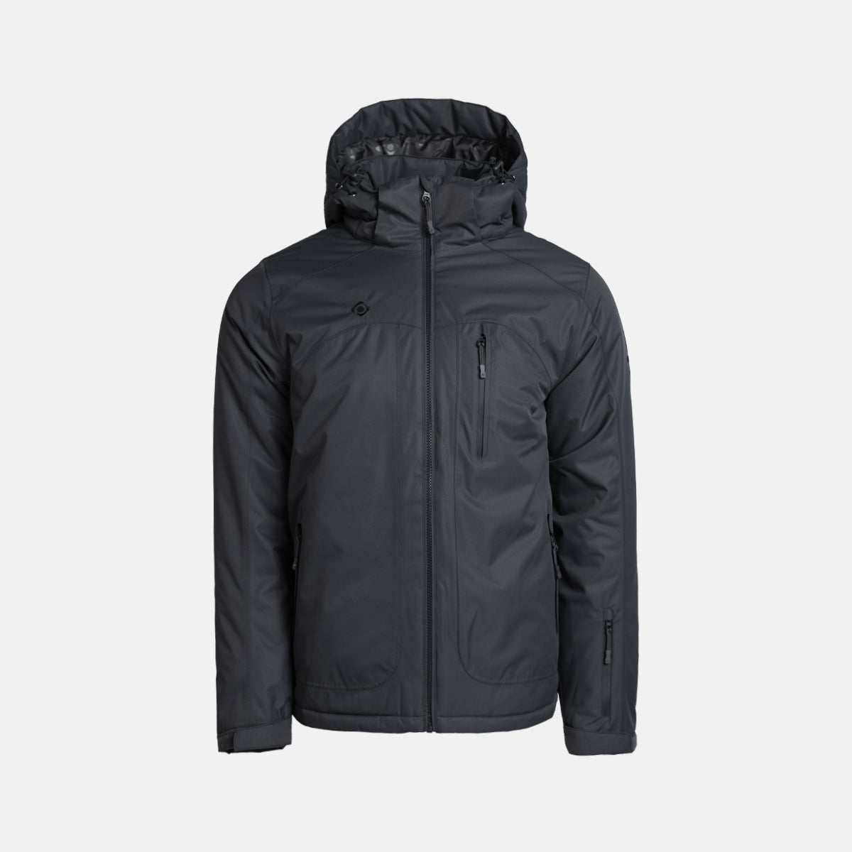 CHAQUETA FIBRA HOMBRE NALUNS M V2
