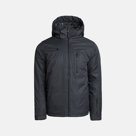 CHAQUETA FIBRA HOMBRE NALUNS M V2