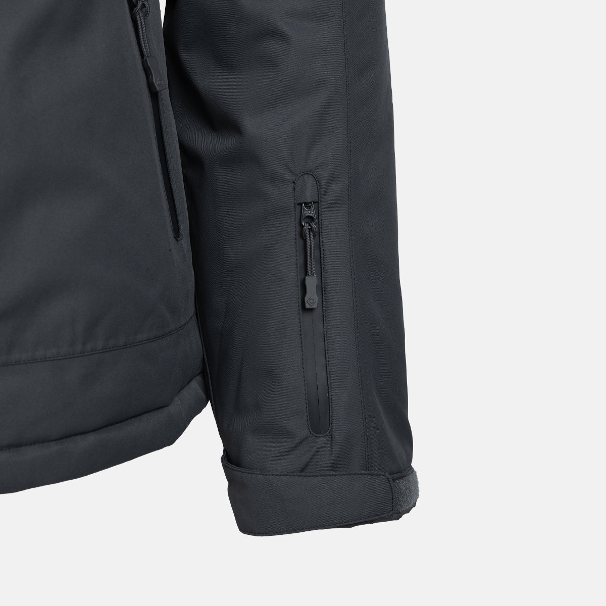 CHAQUETA FIBRA HOMBRE NALUNS M V2