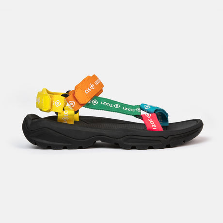 SANDALIAS DE MONTAÑA NARA