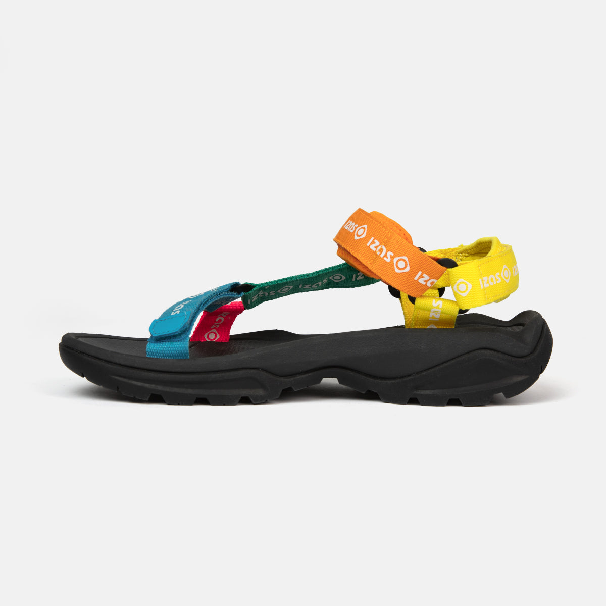 SANDALIAS DE MONTAÑA NARA