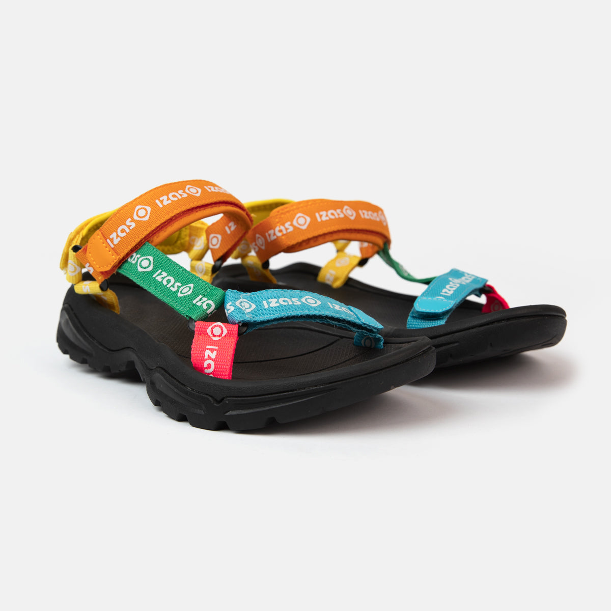 SANDALIAS DE MONTAÑA NARA