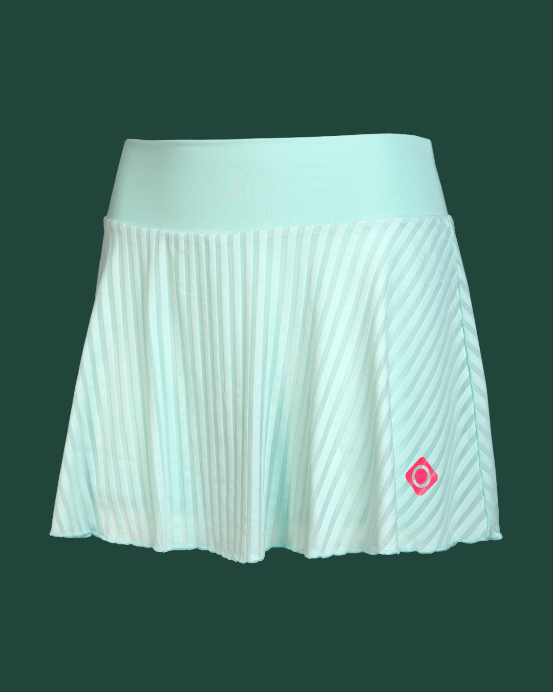 FALDA DE PADEL NEVADA