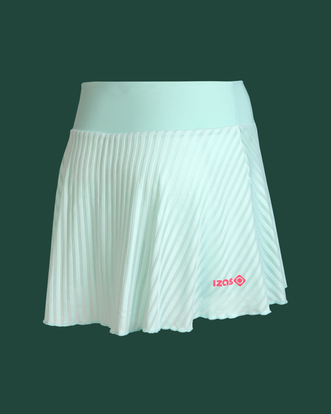 FALDA DE PADEL NEVADA