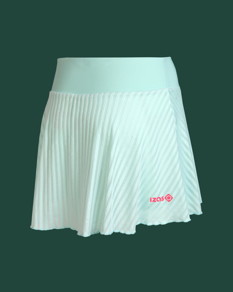 FALDA DE PADEL NEVADA