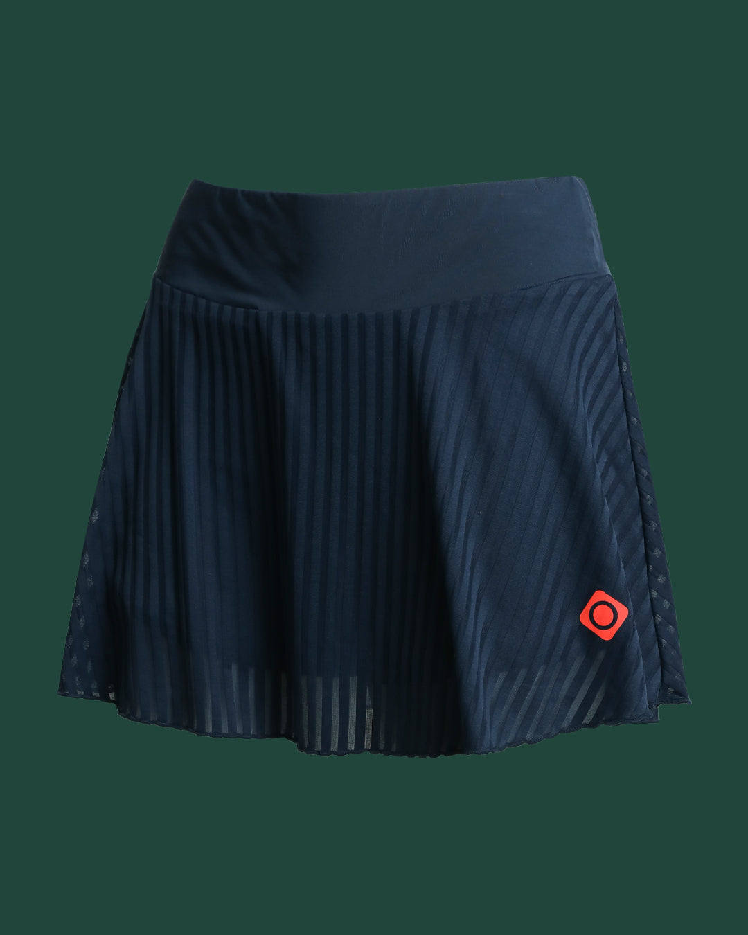 FALDA DE PADEL NEVADA