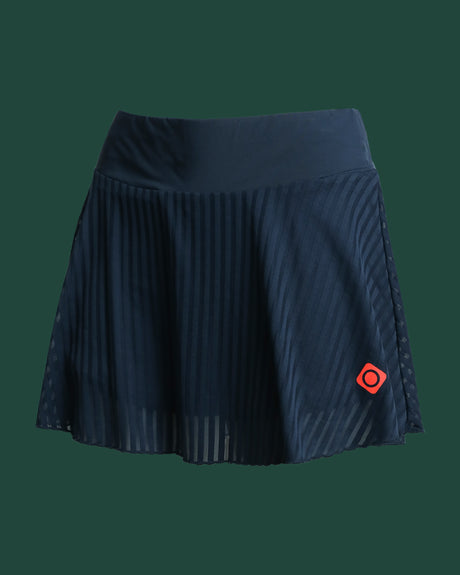 FALDA DE PADEL NEVADA