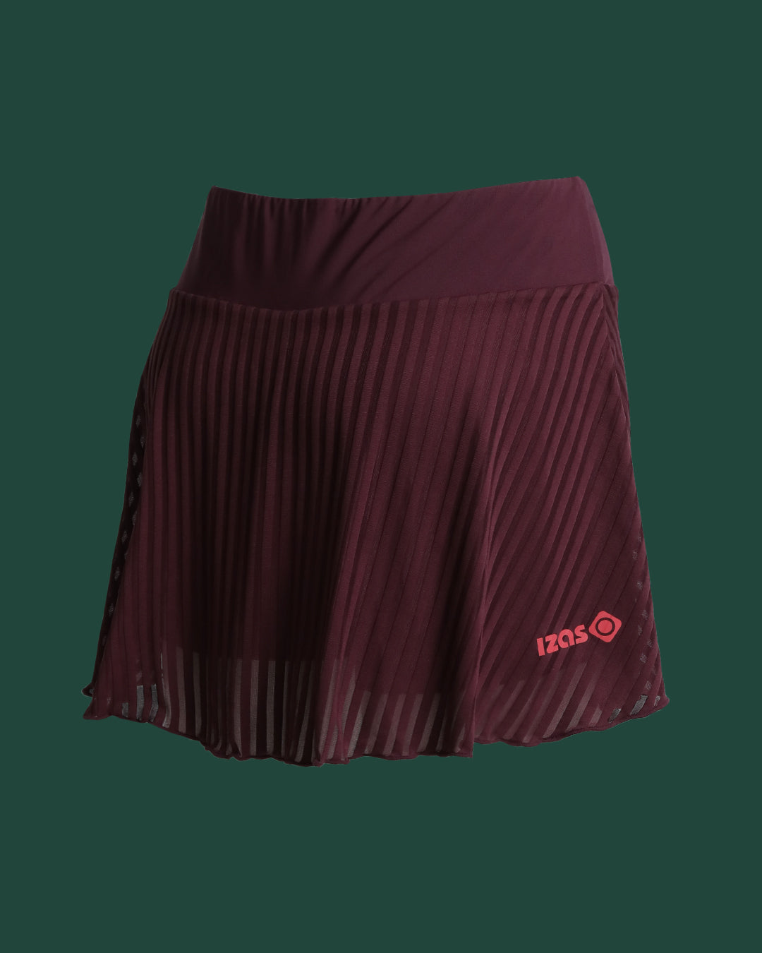 FALDA DE PADEL NEVADA