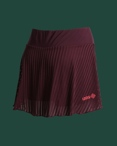 FALDA DE PADEL NEVADA