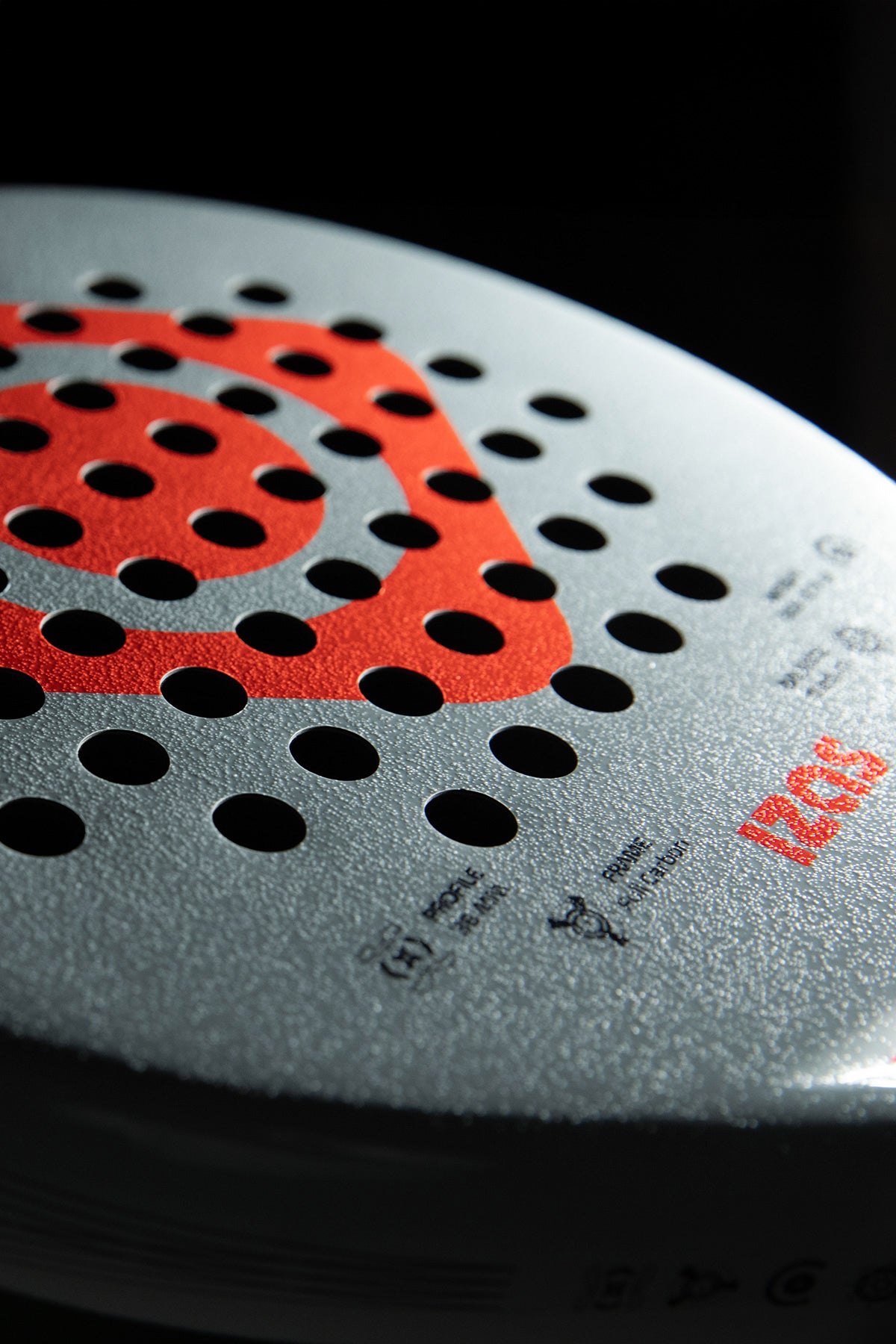 PALA DE PADEL NOVA SANDBLAST