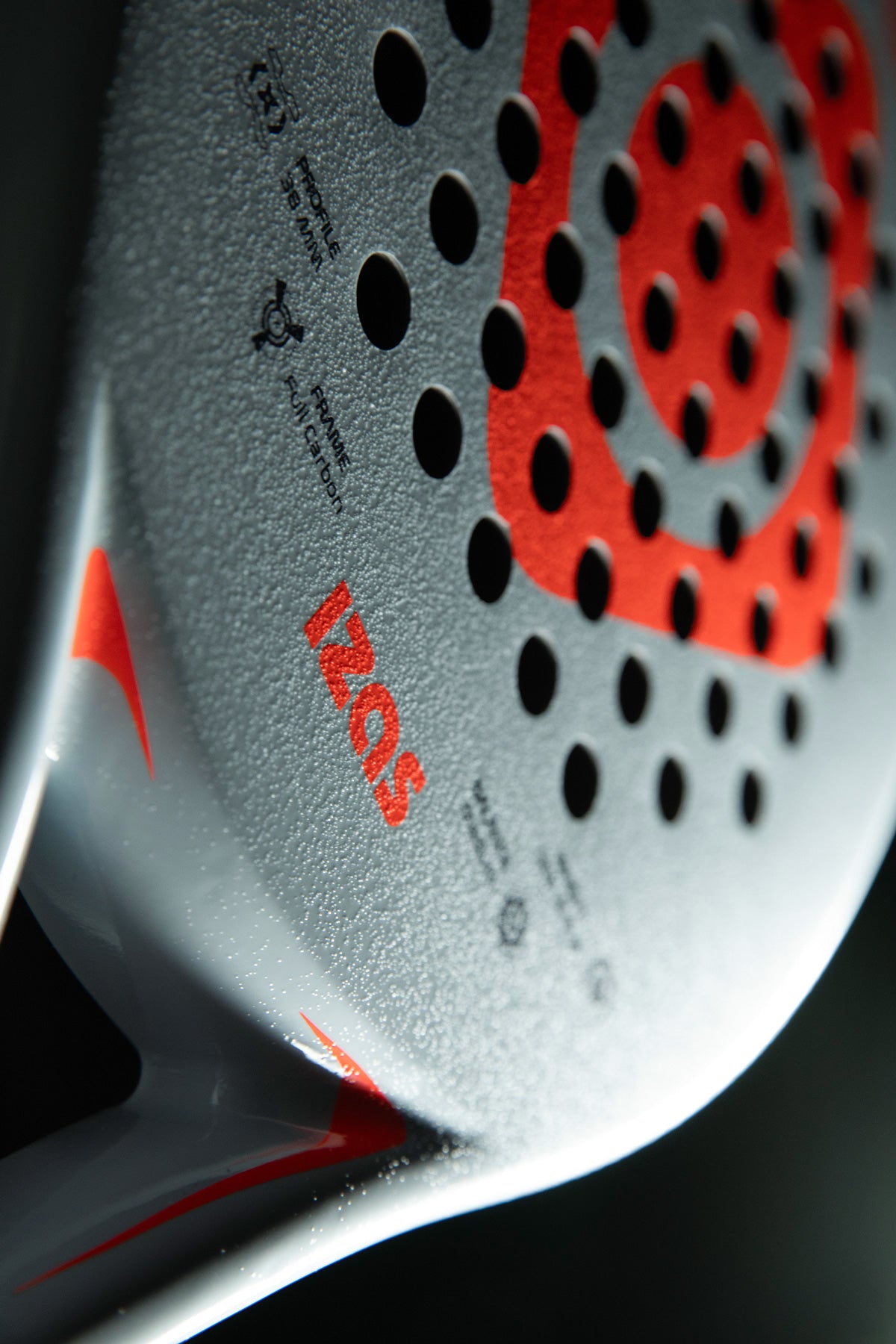 PALA DE PADEL NOVA SANDBLAST
