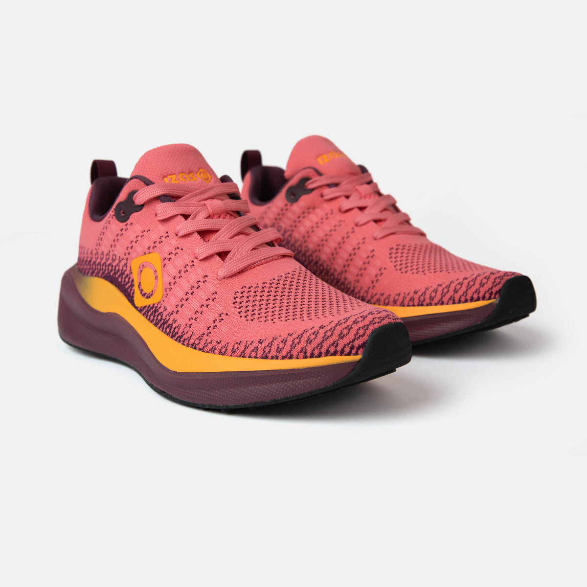 Zapatillas Multiactividad Izas Novana | Transpirables y Ligeras