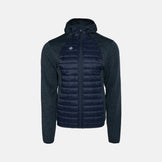 CHAQUETA POLAR Y FIBRA NOYA M