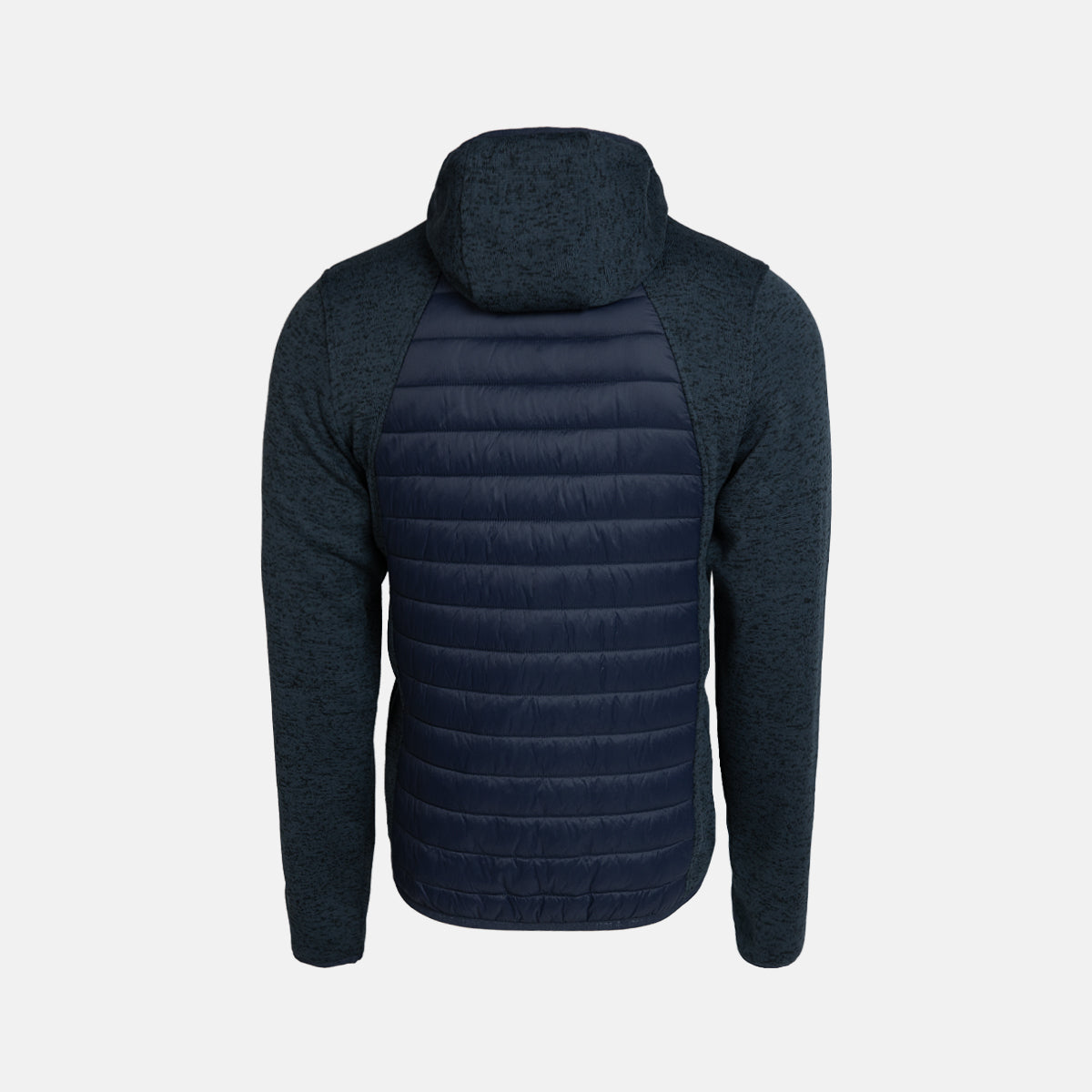 CHAQUETA POLAR Y FIBRA NOYA M