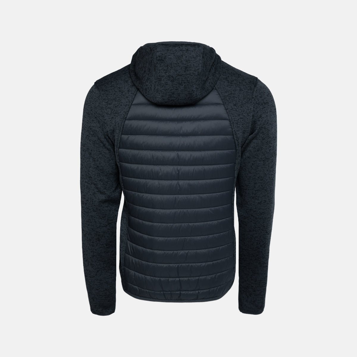 CHAQUETA POLAR Y FIBRA NOYA M