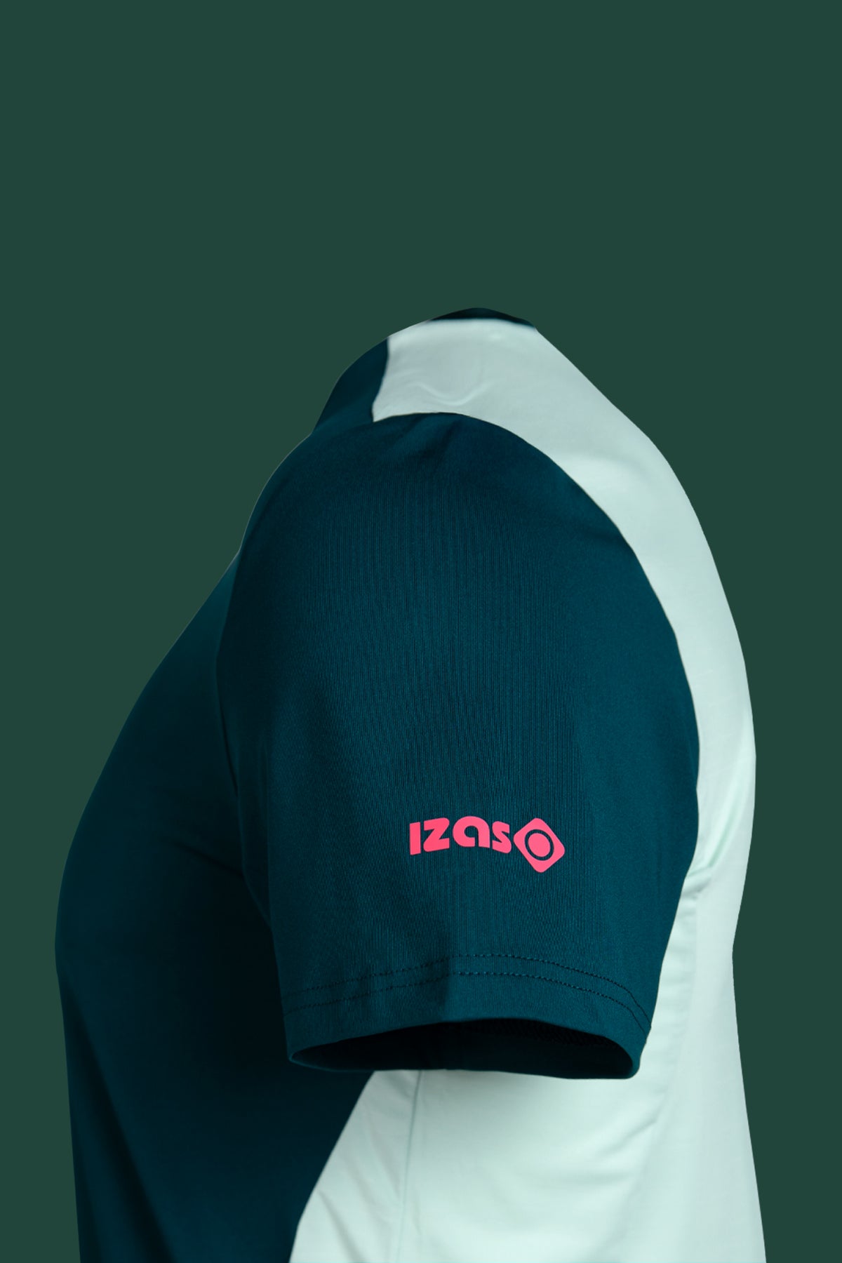 CAMISETA DEPORTIVA HOMBRE OKLAHOMA