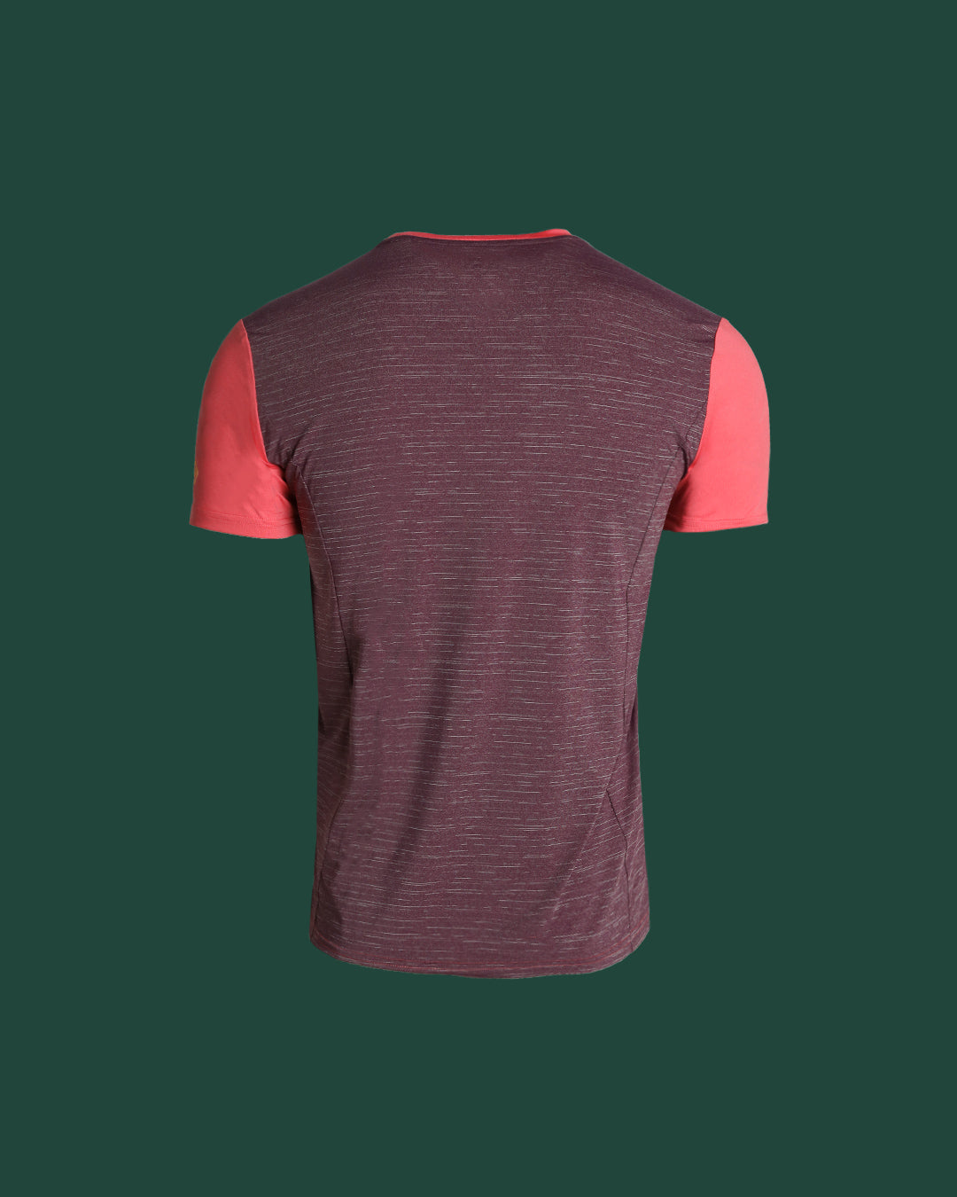 CAMISETA DEPORTIVA HOMBRE OKLAHOMA