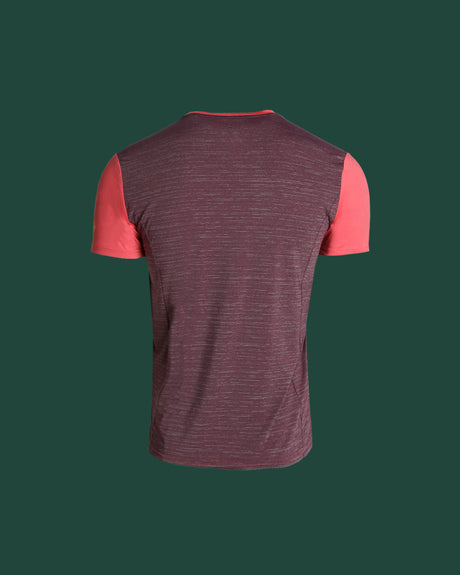 CAMISETA DEPORTIVA HOMBRE OKLAHOMA