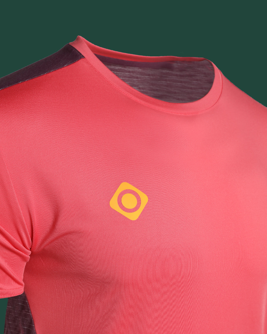 CAMISETA DEPORTIVA HOMBRE OKLAHOMA