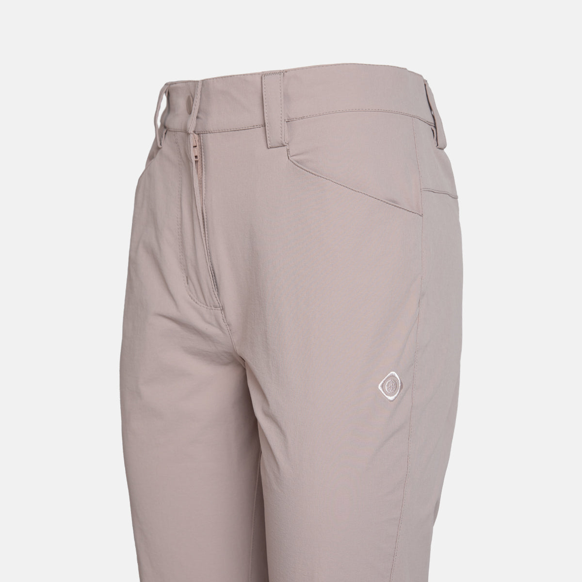 PANTALON TREKKING MUJER ONTARIO W