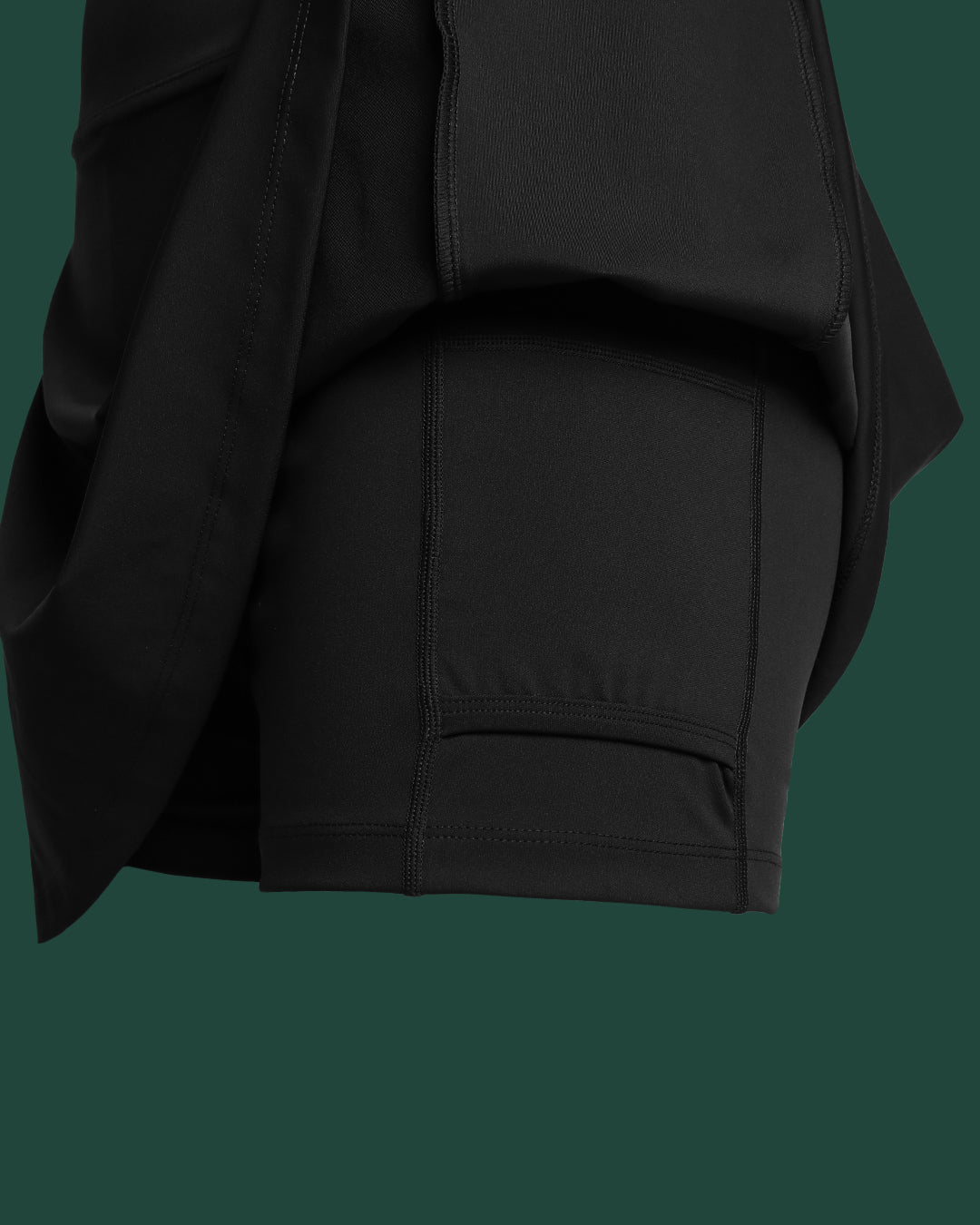 FALDA PADEL MUJER ORNA SKIRT