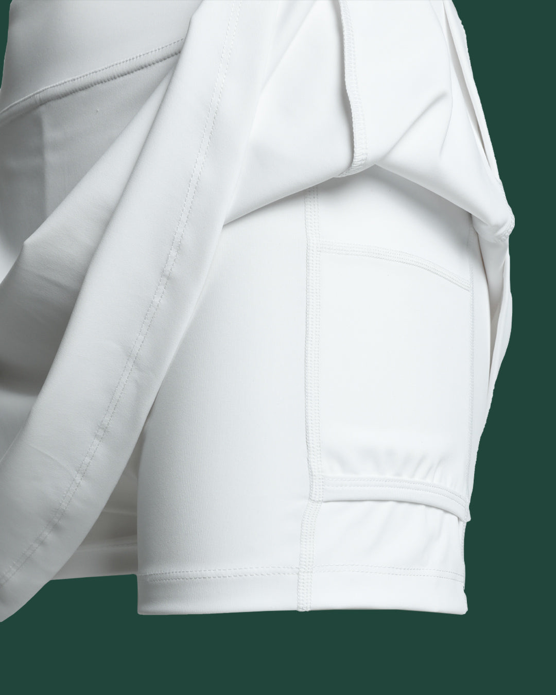 FALDA PADEL MUJER ORNA SKIRT