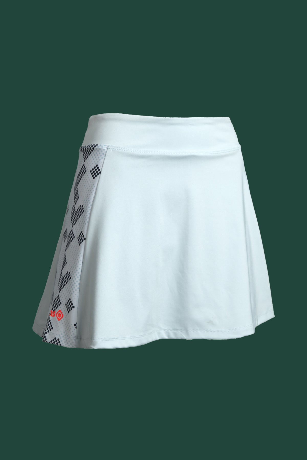 FALDA PADEL MUJER ORNA SKIRT