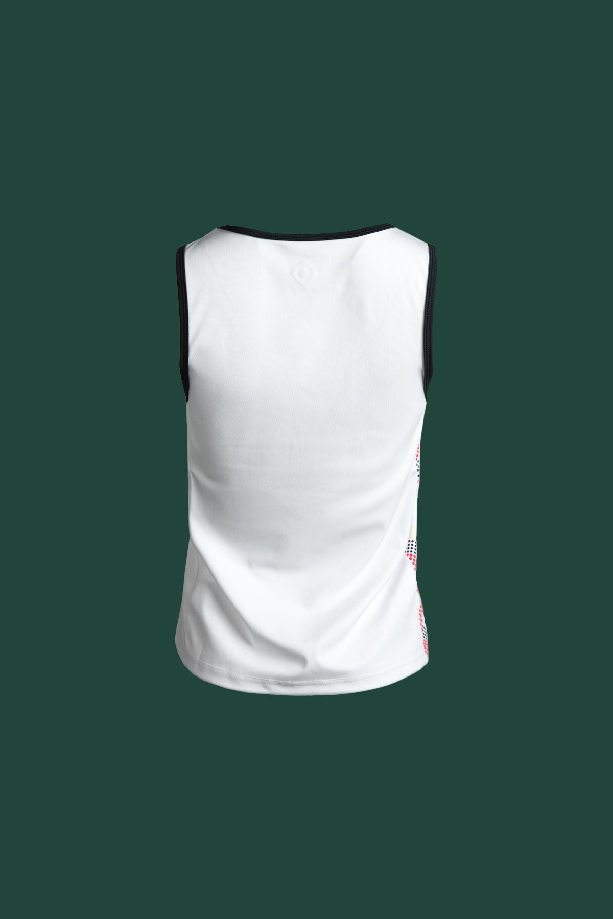 CAMISETA DEPORTIVA DE MUJER ORNA TOP