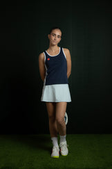 FALDA PADEL MUJER ORNA SKIRT