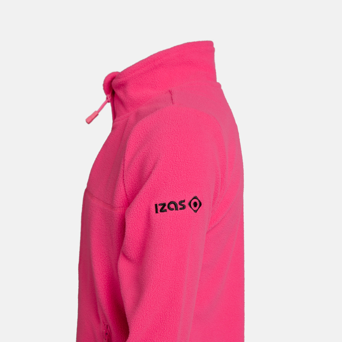 CHAQUETA POLAR PADRU K