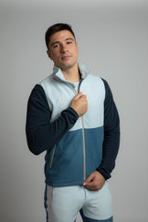 CHAQUETA POLAR PADRU M II