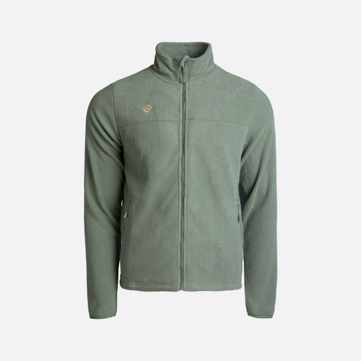 CHAQUETA POLAR PADRU M