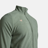 CHAQUETA POLAR PADRU M