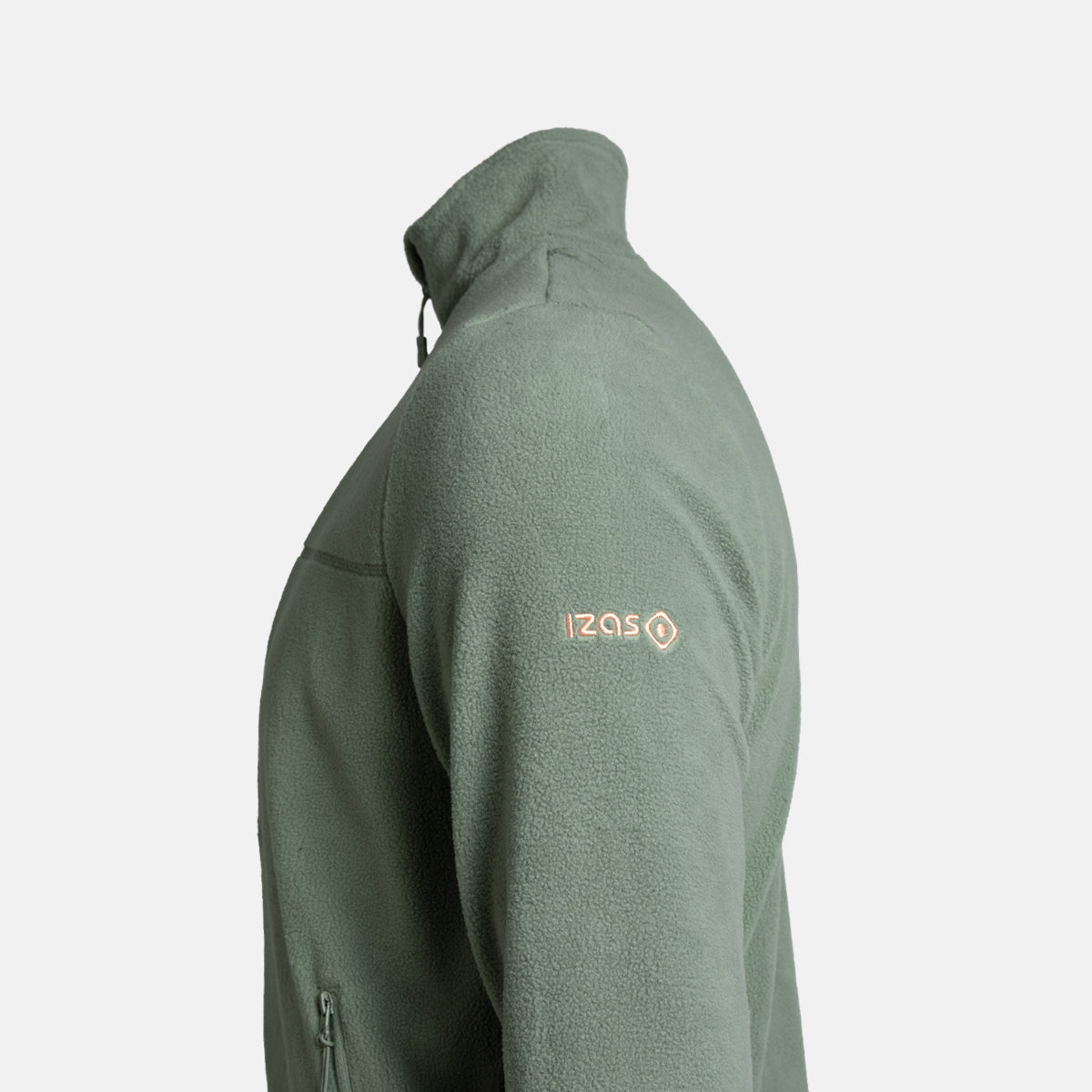 CHAQUETA POLAR PADRU M