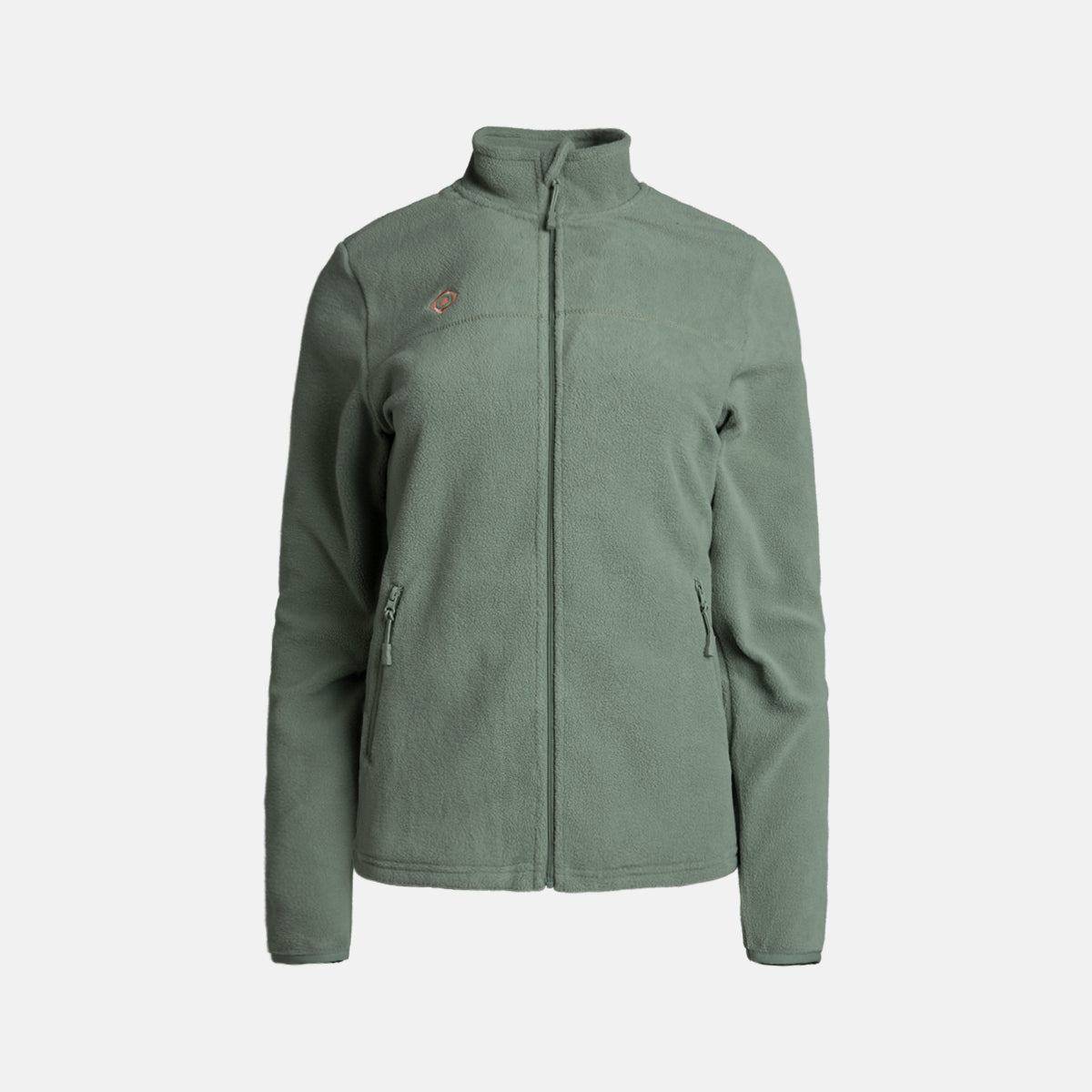 CHAQUETA POLAR PADRU W